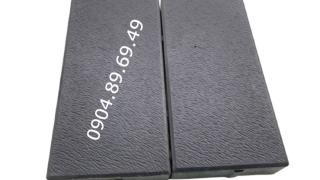 Tiêu chuẩn gạch bê tông giả đá